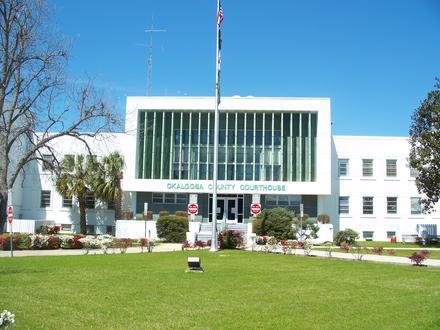Bild von Crestview (Florida)