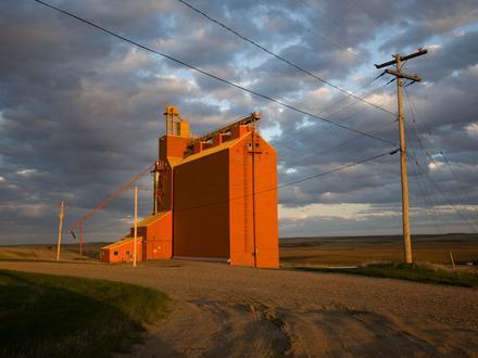 Image of Admiral, Saskatchewan Image of Admiral, Saskatchewan
