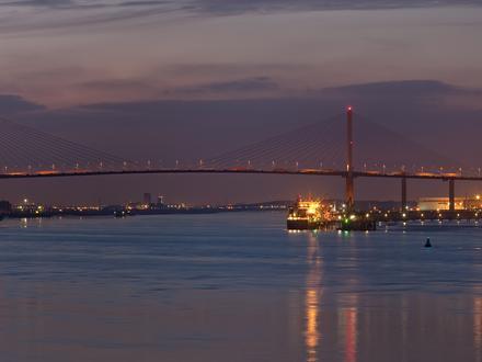 Bild von Dartford