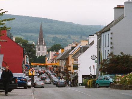 Bild von Kenmare Bild von Kenmare