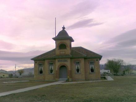 Farfield, Utah Resmi Farfield, Utah Resmi