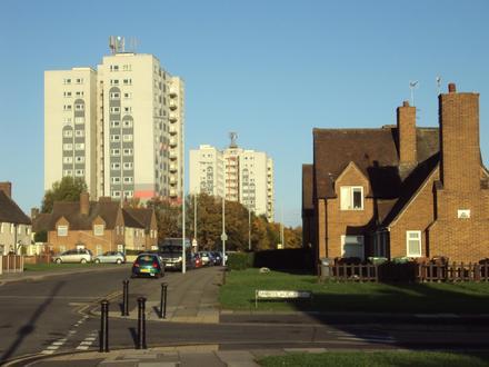 Image of Woodchurch