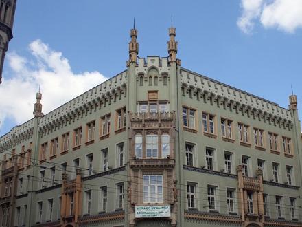 Bild på Wrocław Bild på Wrocław