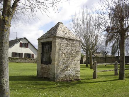 Immagine Banville Immagine Banville