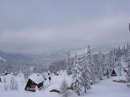 Bild von Jahorina