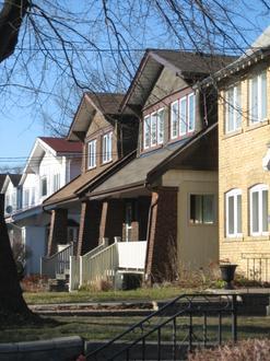 Image of Upper Beaches