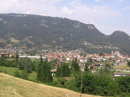 Immagine Pianico Immagine Pianico