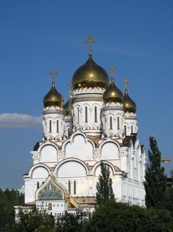 Imahe ng Tolyatti Imahe ng Tolyatti