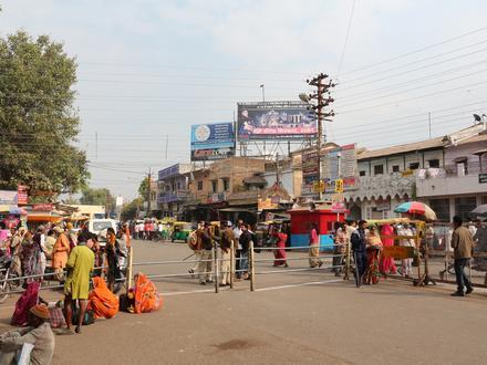 Asukoha Ujjain pilt Asukoha Ujjain pilt