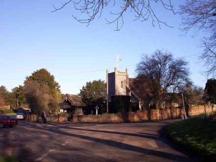Image of Remenham Image of Remenham