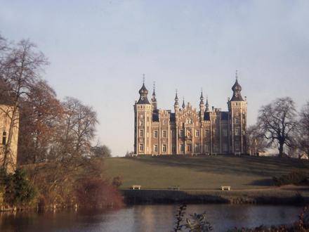 Bild på Dilbeek