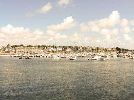 Obrázok Concarneau Obrázok Concarneau