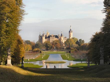 Gambar Schwerin Gambar Schwerin