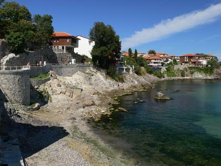 Afbeelding van Sozopol Afbeelding van Sozopol
