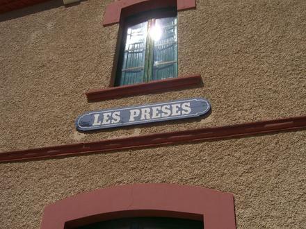 Afbeelding van Les Preses