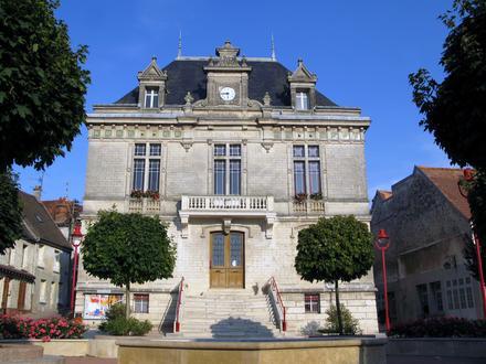 Immagine Neuilly-Saint-Front Immagine Neuilly-Saint-Front