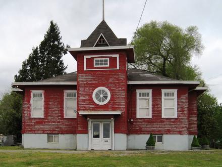 Image of Bellevue, Oregon