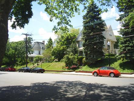 Bild von Perth Amboy