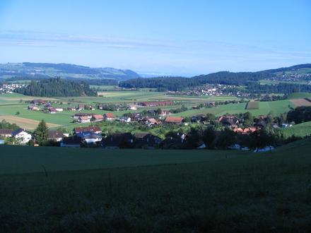 Immagine Brenzikofen Immagine Brenzikofen