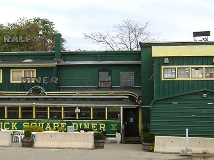 Image of Chadwick Square Diner Image of Chadwick Square Diner