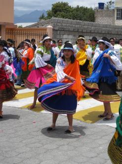 Image of Cotacachi (city)
