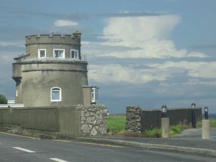 Obrázok Portmarnock Obrázok Portmarnock