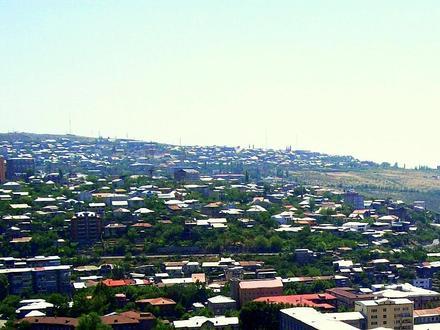 Nork-Maraş Resmi