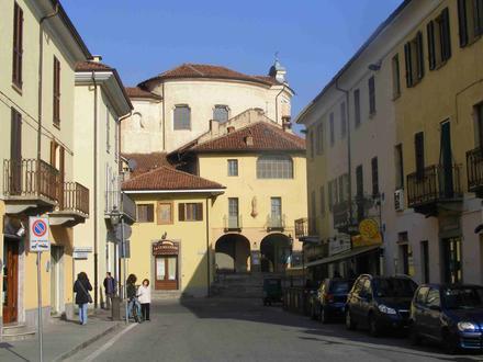 Bild von Cumiana Bild von Cumiana