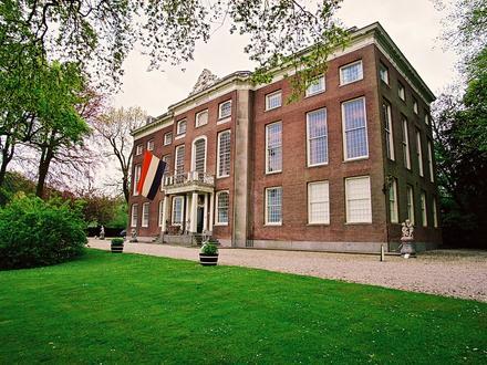 Bild von Ridderkerk Bild von Ridderkerk