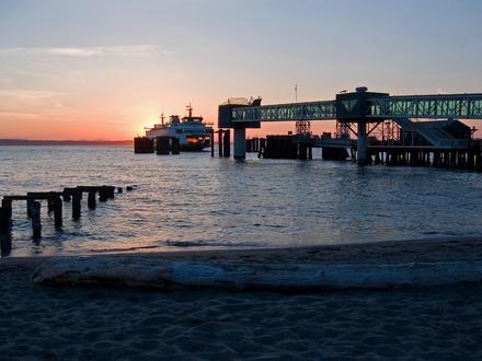 Image of Edmonds, Washington Image of Edmonds, Washington