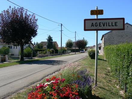 Image of Ageville Image of Ageville