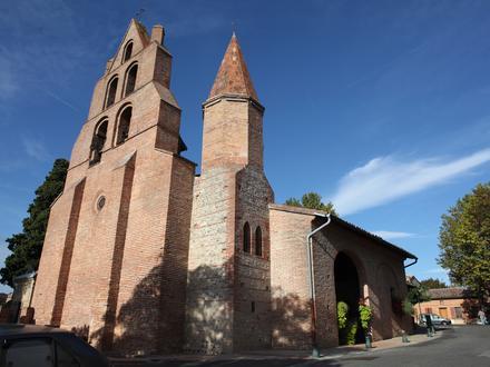 Immagine Pechbonnieu Immagine Pechbonnieu