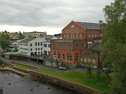 Bild von Lysaker Bild von Lysaker
