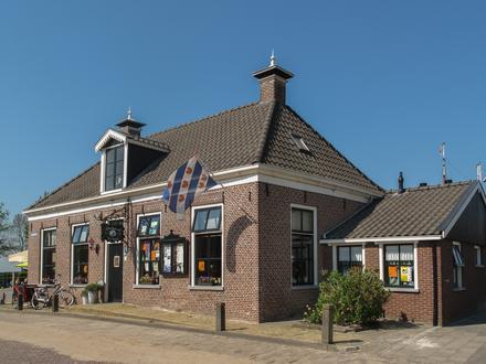 Image of Gaastmeer Image of Gaastmeer