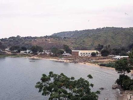Bild von Nkhata Bay