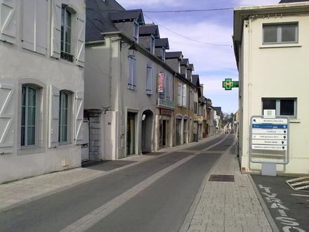 Bild von Morlaàs Bild von Morlaàs