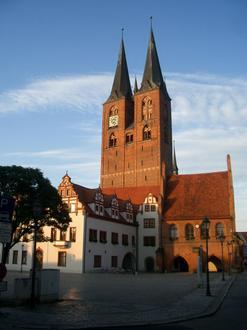 Obrázok Stendal Obrázok Stendal