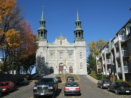 Bild von L’Assomption Bild von L’Assomption