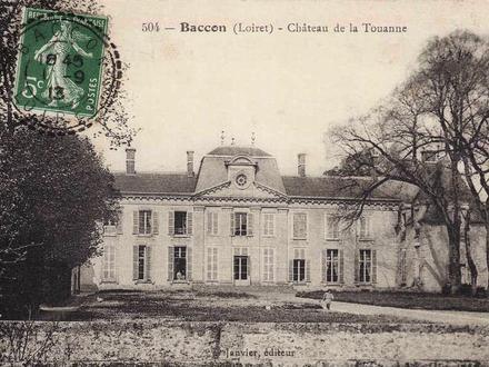 Image of Baccon Image of Baccon