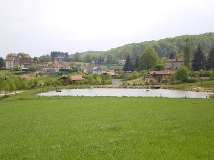 Immagine Pers (Cantal)