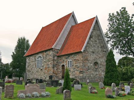 Image of Frogner, Akershus Image of Frogner, Akershus