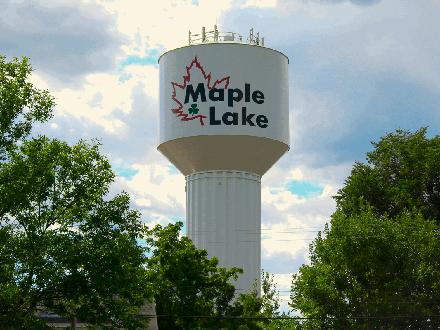 Immagine Maple Lake