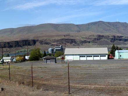 Image of Rufus, Oregon Image of Rufus, Oregon