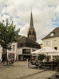 Afbeelding van Moers Afbeelding van Moers