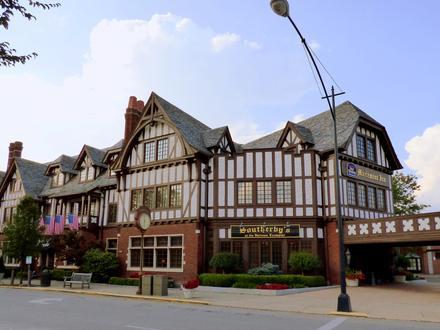 Bild von Mariemont