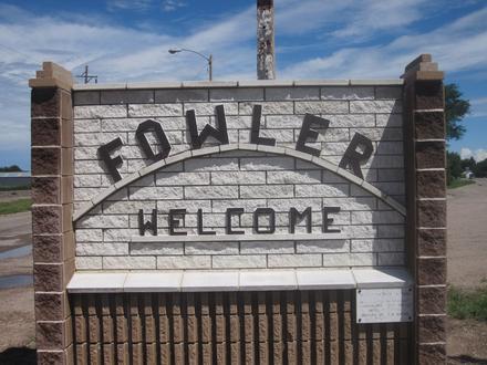 Immagine Fowler (Colorado)