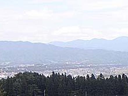 Image of Ina, Nagano Image of Ina, Nagano
