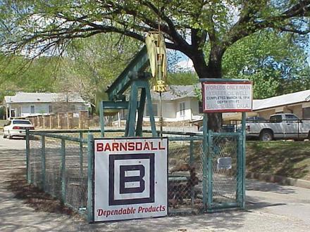 Afbeelding van Barnsdall Afbeelding van Barnsdall