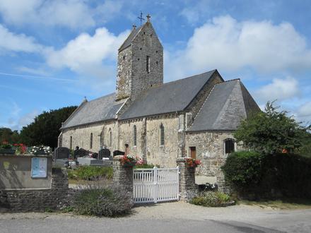 Immagine Le Mesnil Immagine Le Mesnil