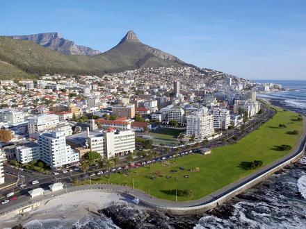 Image de Sea Point